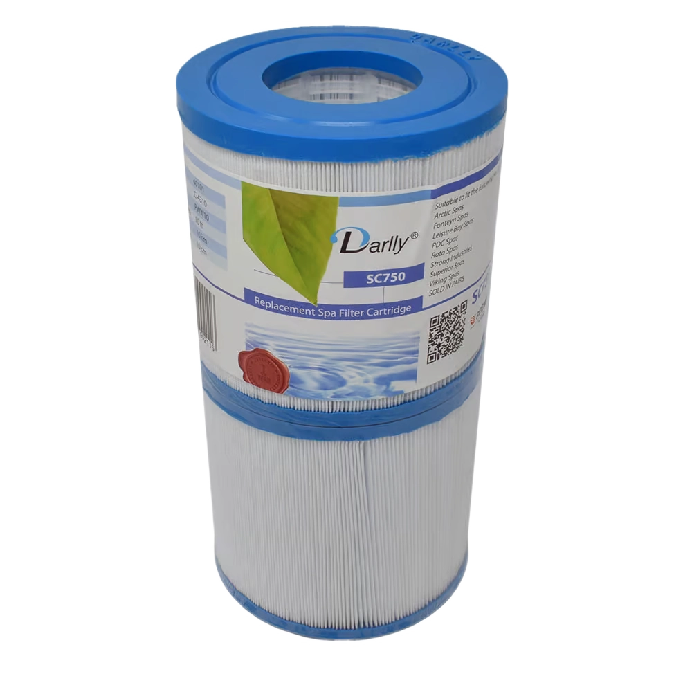 Darlly Hot Tub Filter SC750 for Viking Spas