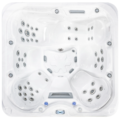 Imperial Elite - 6 Person Premium Hot Tub Spa