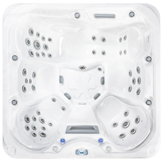 Imperial Elite - 6 Person Premium Hot Tub Spa