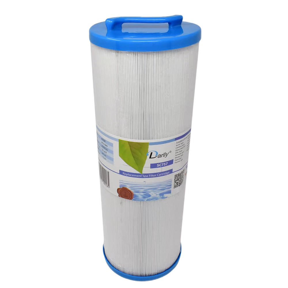 Darlly Hot Tub Filter SC757 for Superior Spas