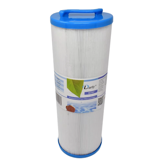 Darlly Hot Tub Filter SC757 for Superior Spas