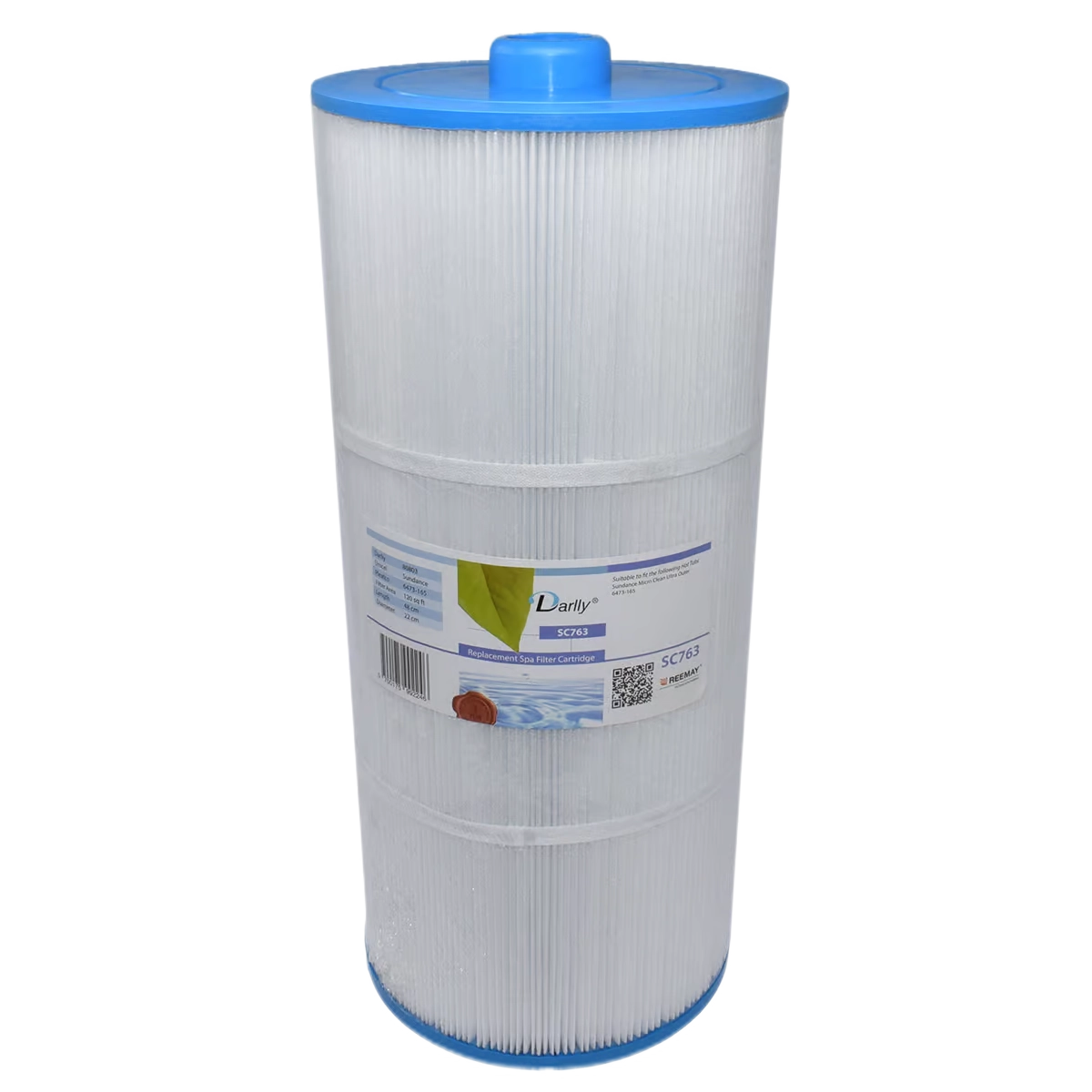 Darlly Hot Tub Filter SC763 For Armstark Pools