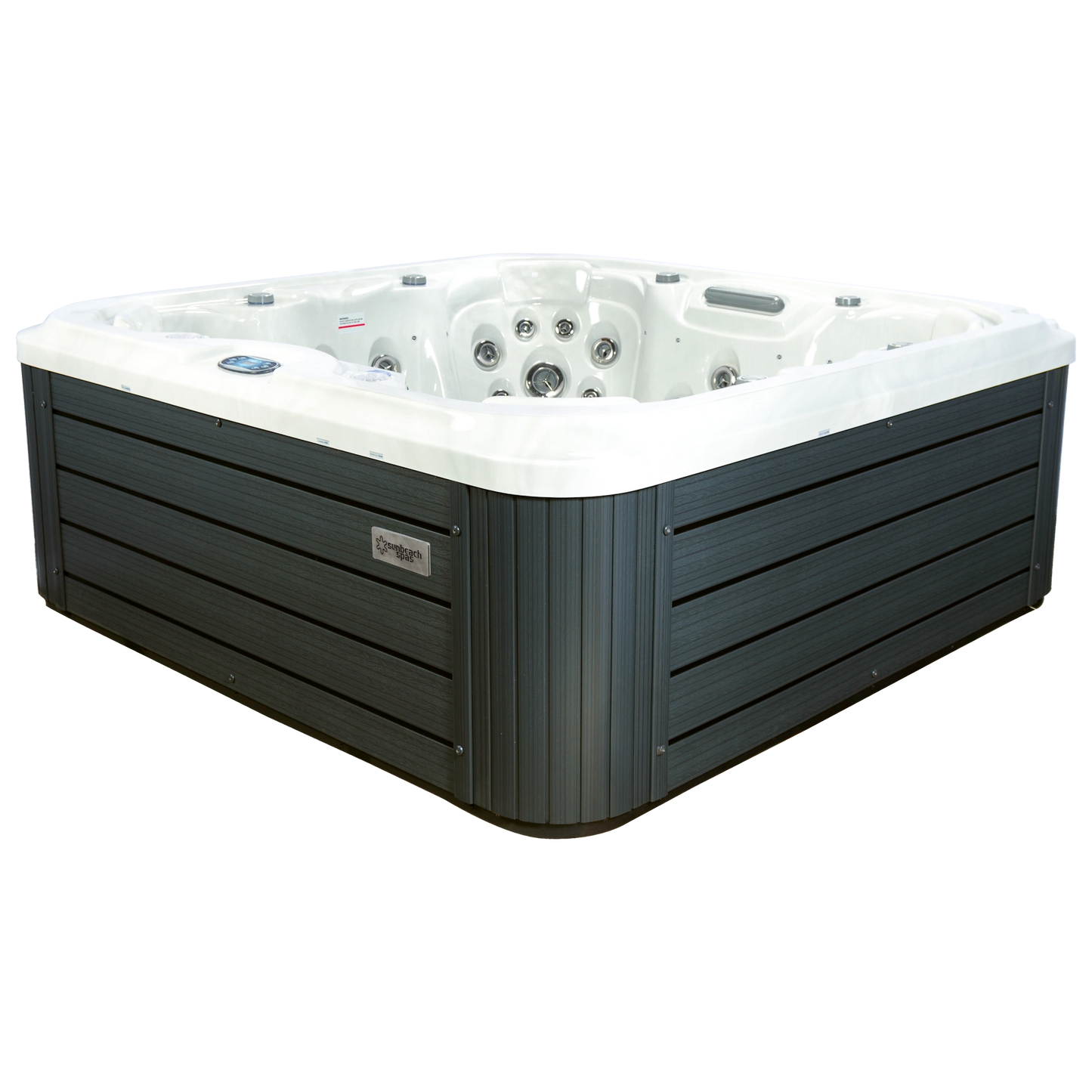Regal Elite - 7 Person Premium Hot Tub Spa