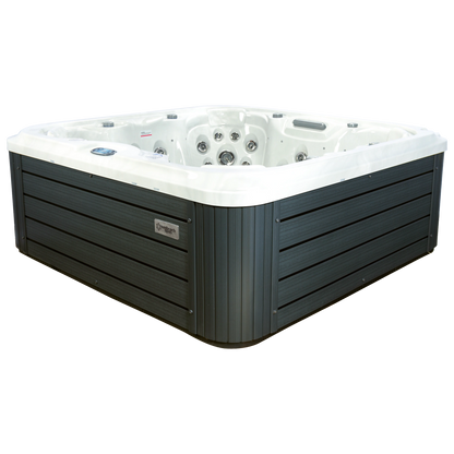 Regal Elite - 7 Person Premium Hot Tub Spa