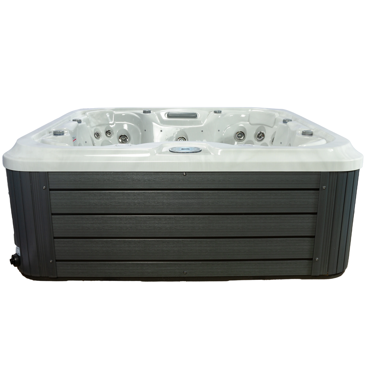 Regal Elite - 7 Person Premium Hot Tub Spa