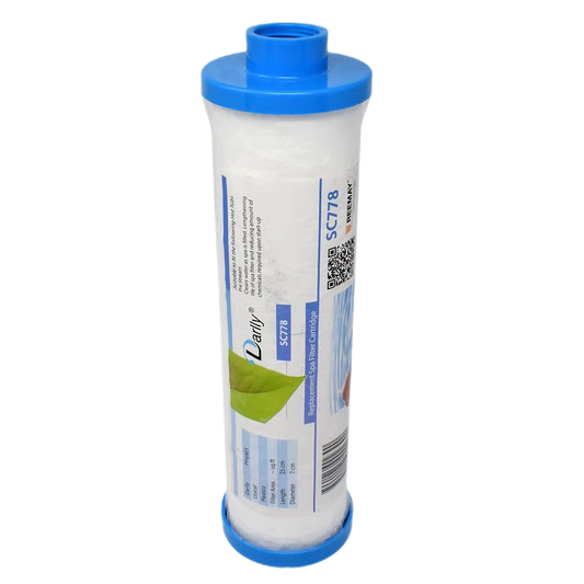Darlly Hot Tub Spa Pre-Filter SC778 Water Treatment
