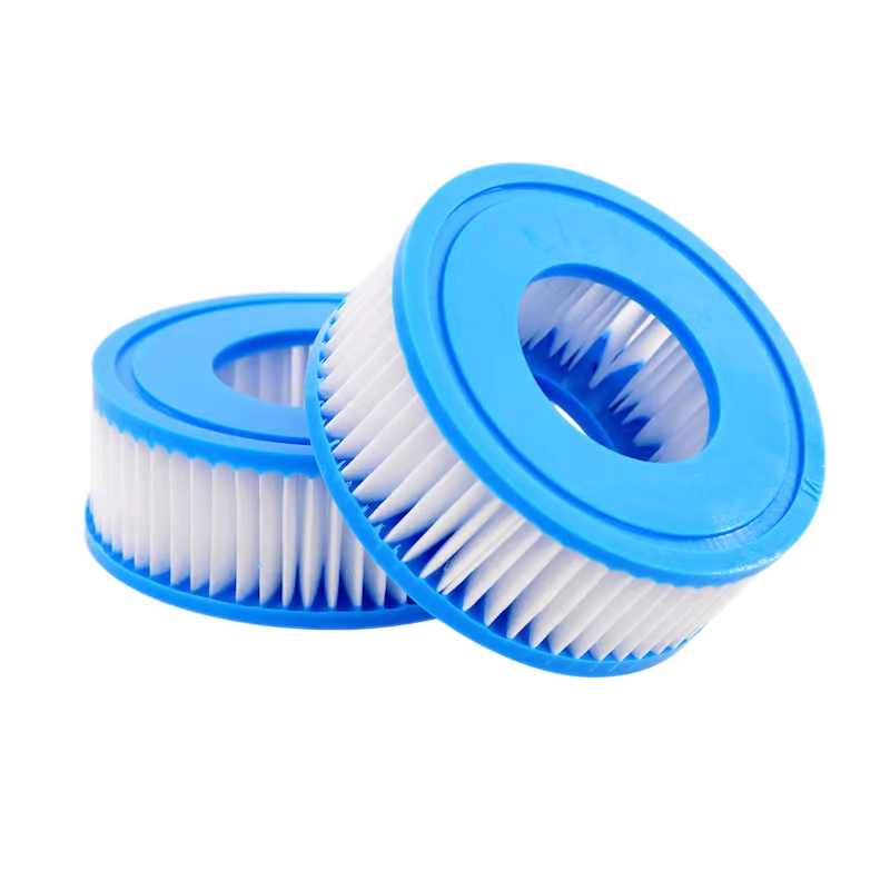 Darlly Hot Tub Filter SC806 For Lay Z Spa