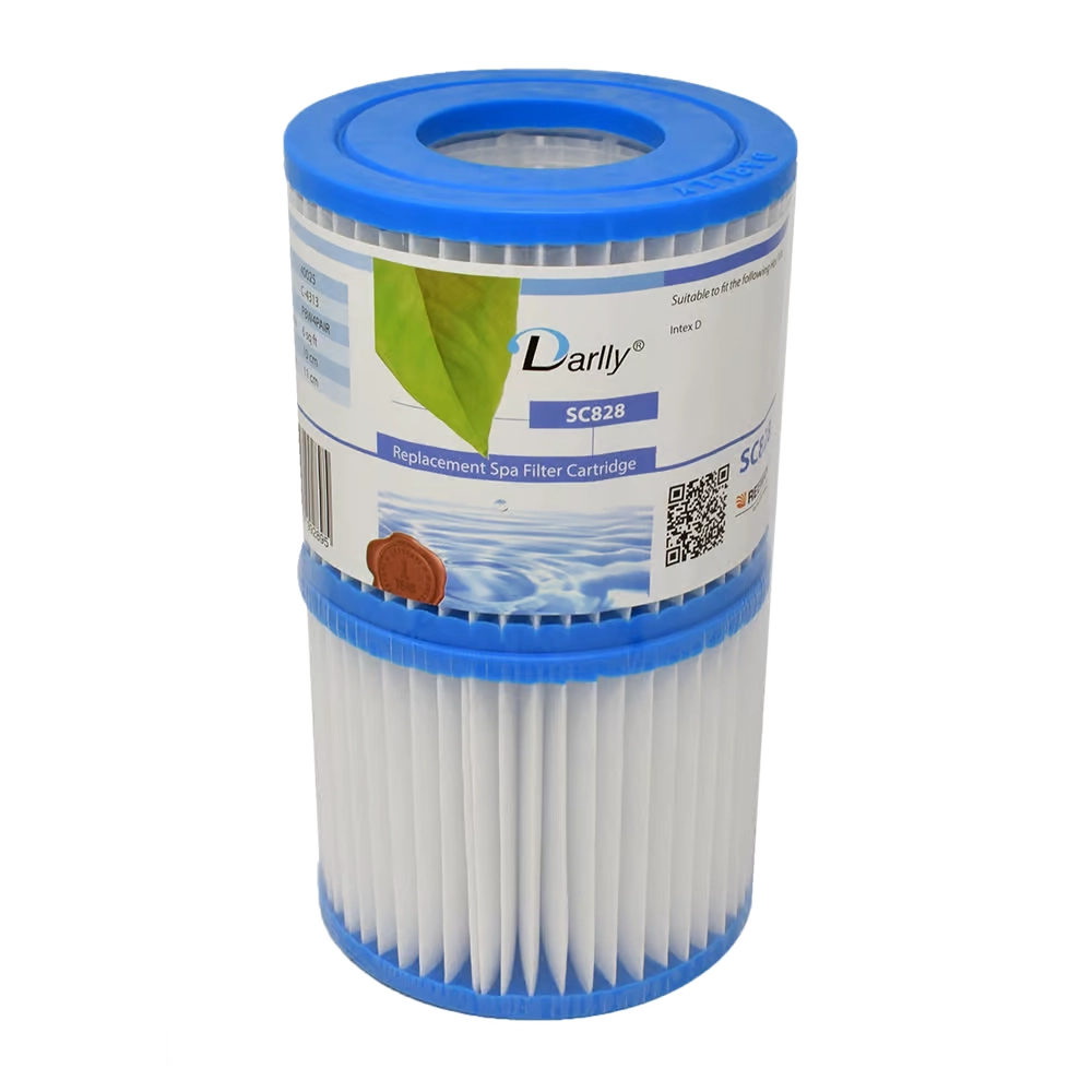 Darlly Hot Tub Filter SC828 for Canadian Spa Grand Rapids