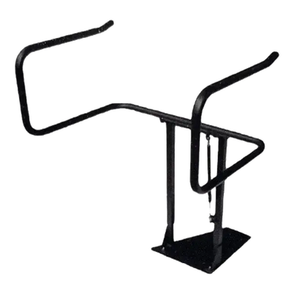 Sunbeach Spas Single Post Cover Lifter
