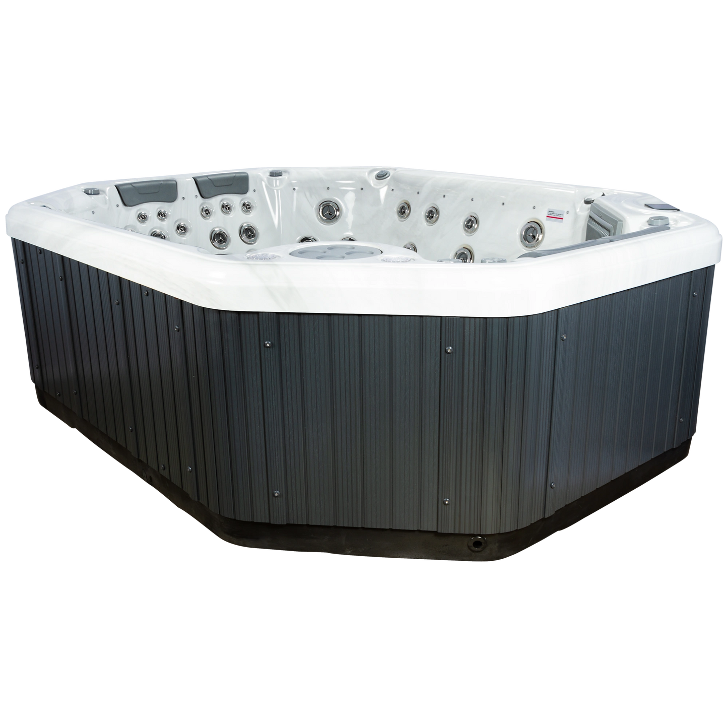 Kingsman Elite - 12 Person Ultimate Hot Tub