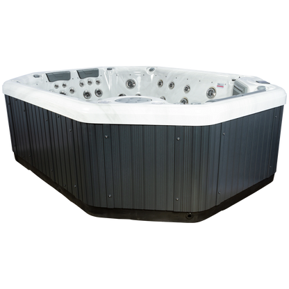 Kingsman Elite - 12 Person Ultimate Hot Tub