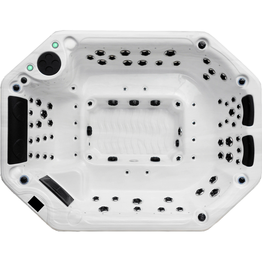 Kingsman Elite - 12 Person Ultimate Hot Tub