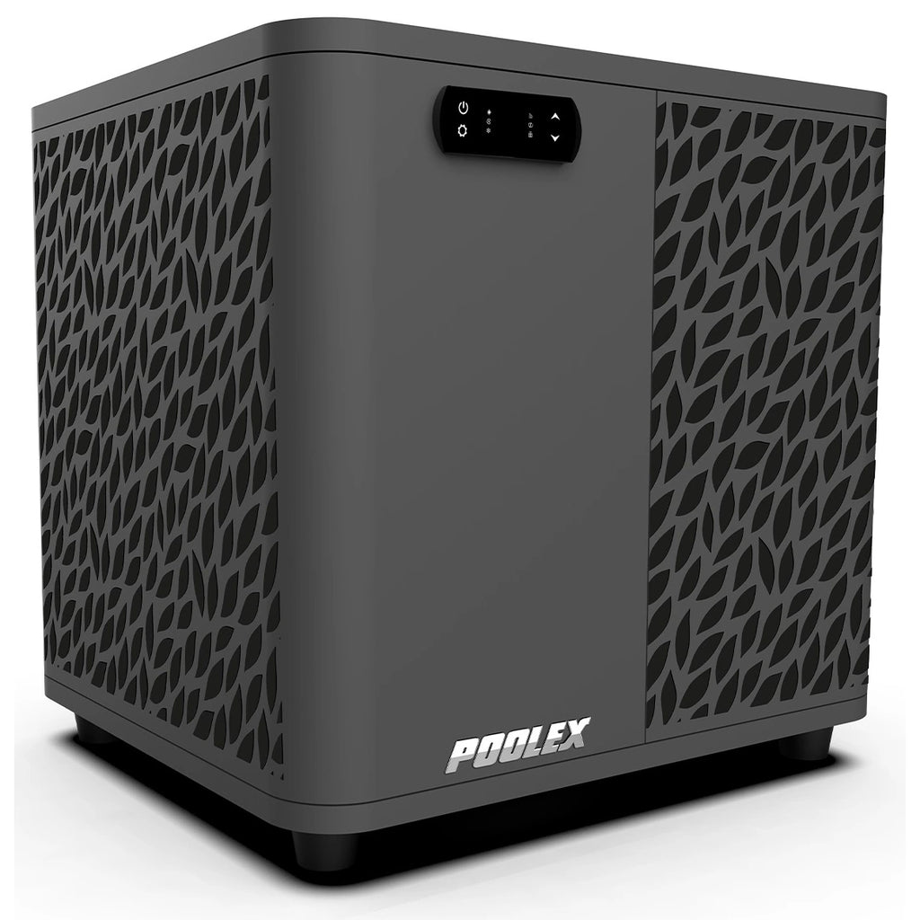 Poolex Spawer O'Spa Heat Pump 5KW