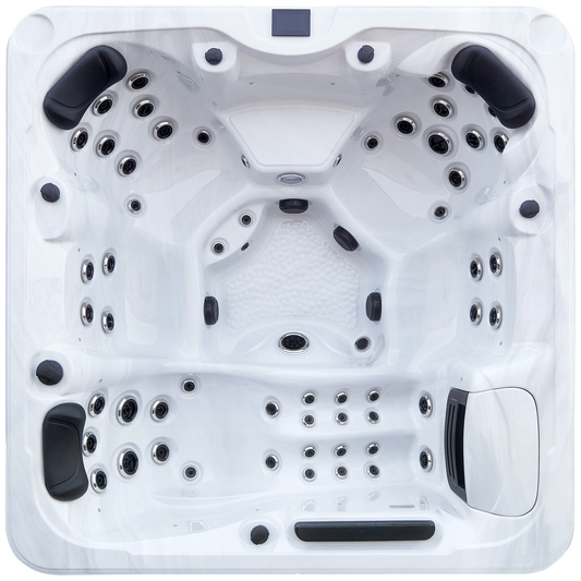 Kotronas - 5 Person Ultimate Hot Tub