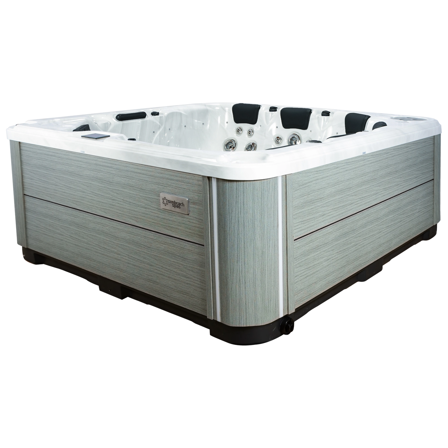 Royal Elite - 12 Person Ultimate Hot Tub