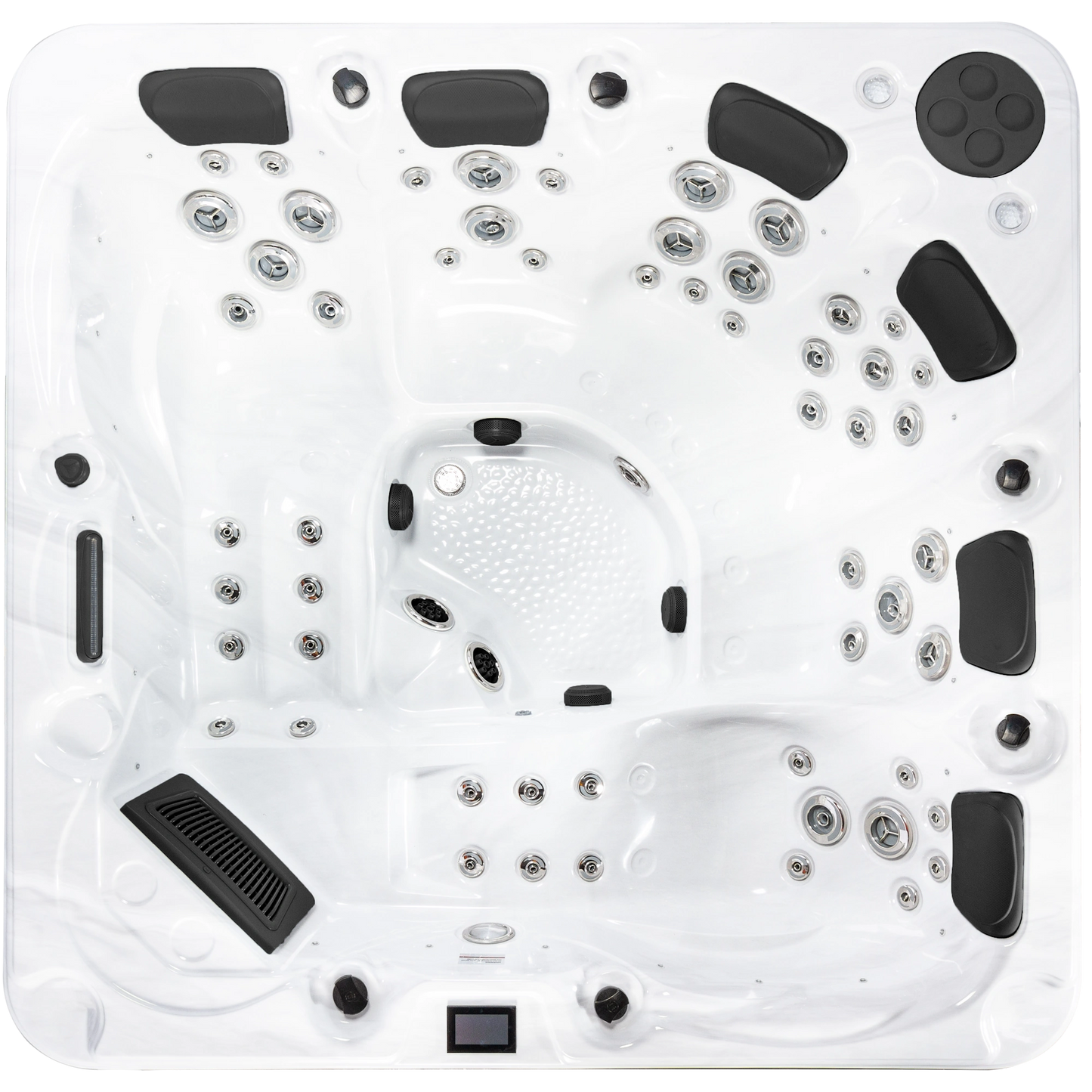 Royal Elite - 12 Person Ultimate Hot Tub