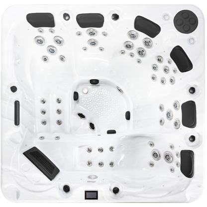 Royal Elite - 12 Person Ultimate Hot Tub