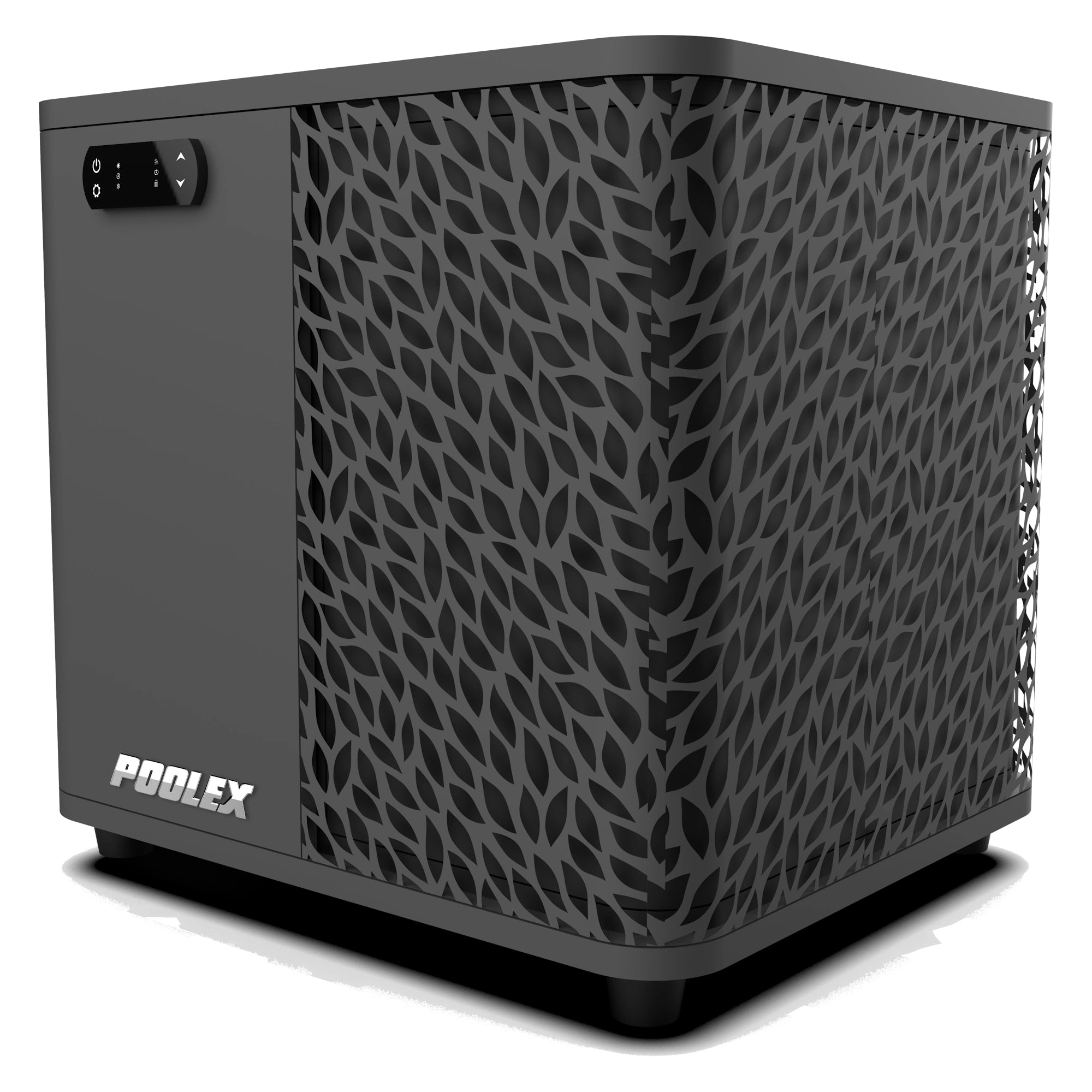 Poolex Spawer O'Spa Heat Pump 5KW