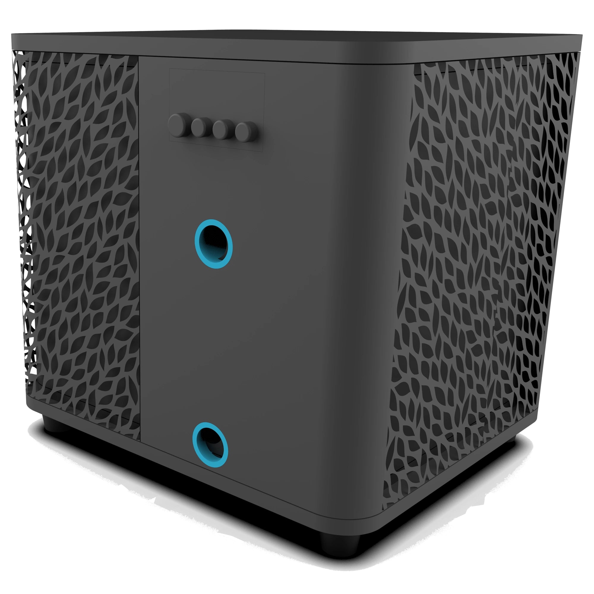 Poolex Spawer O'Spa Heat Pump 5KW