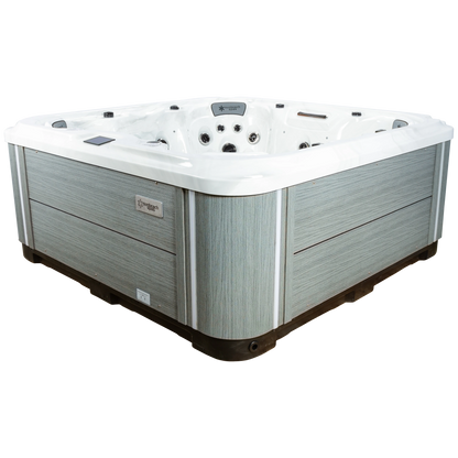 Olympiada - 7 Person Ultimate Hot Tub