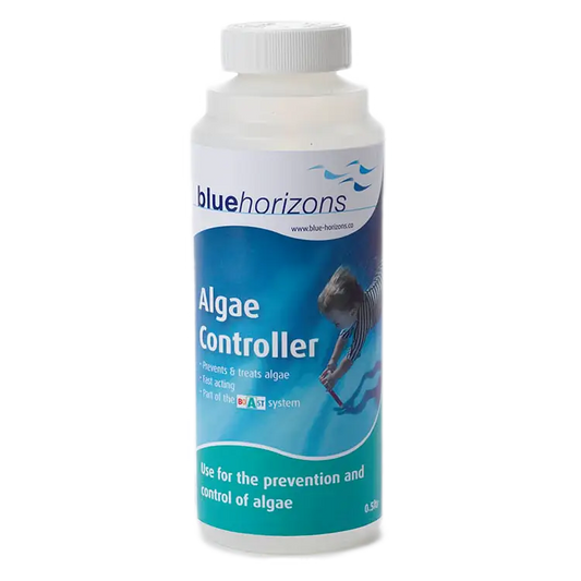 Blue Horizons Algae Controller 500ML