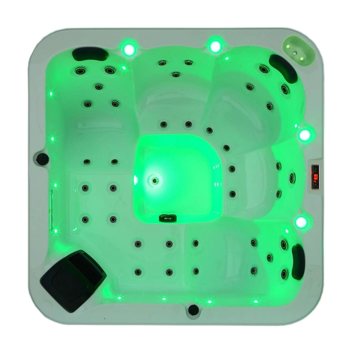 Apollo Ice Pro Twin Premium