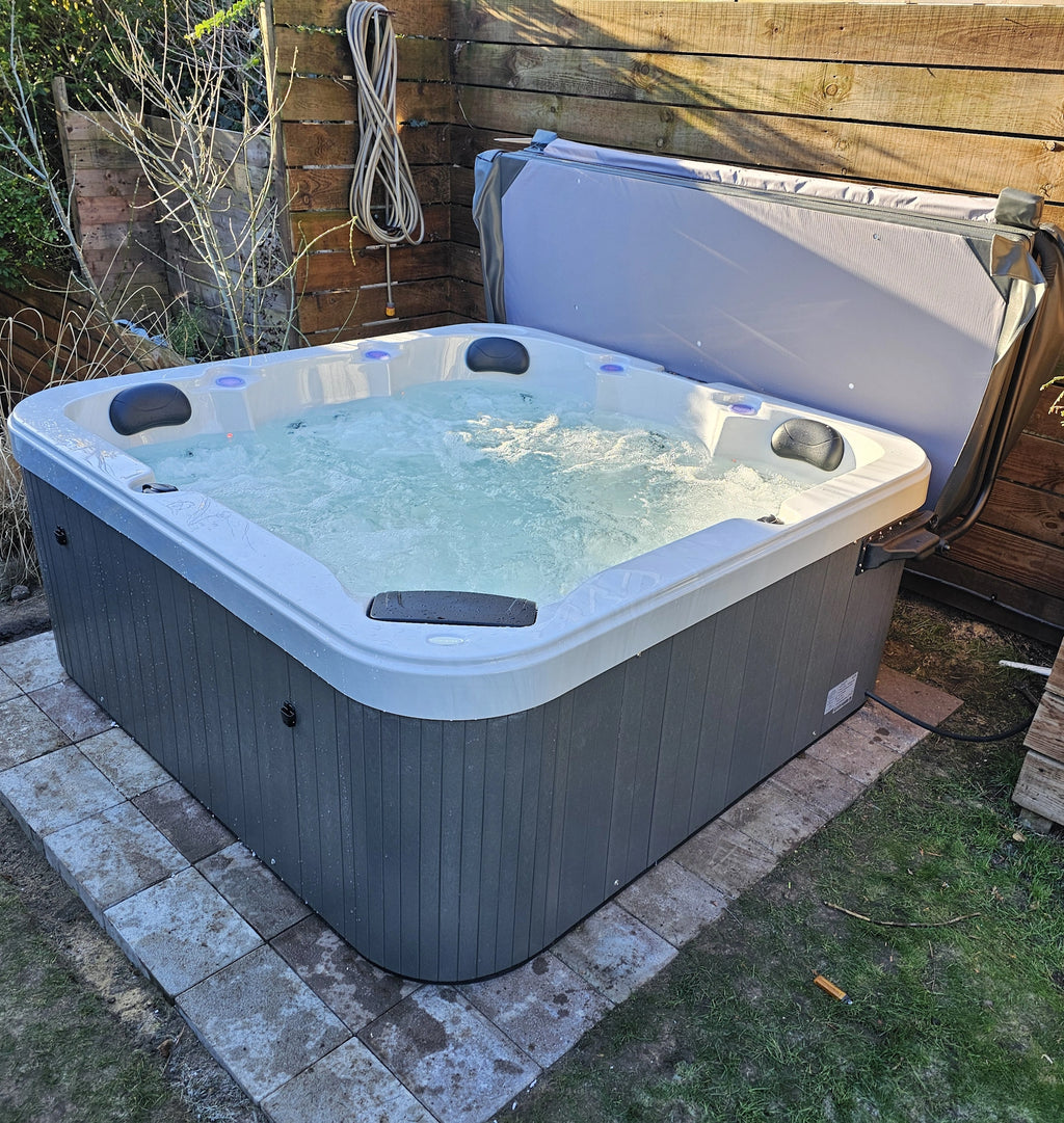 Apollo Ice Pro Twin Premium