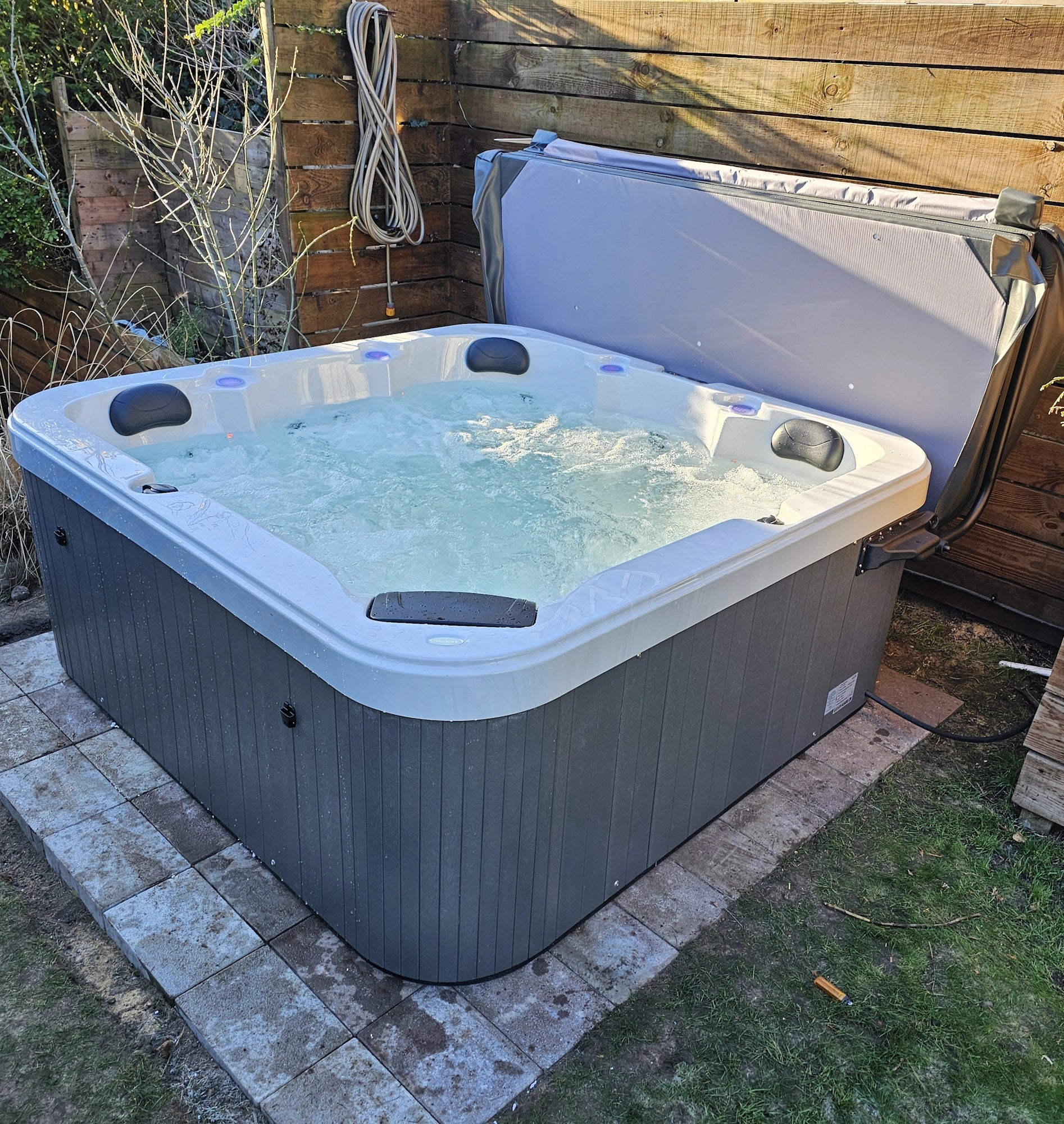 Apollo Ice Pro Twin Premium