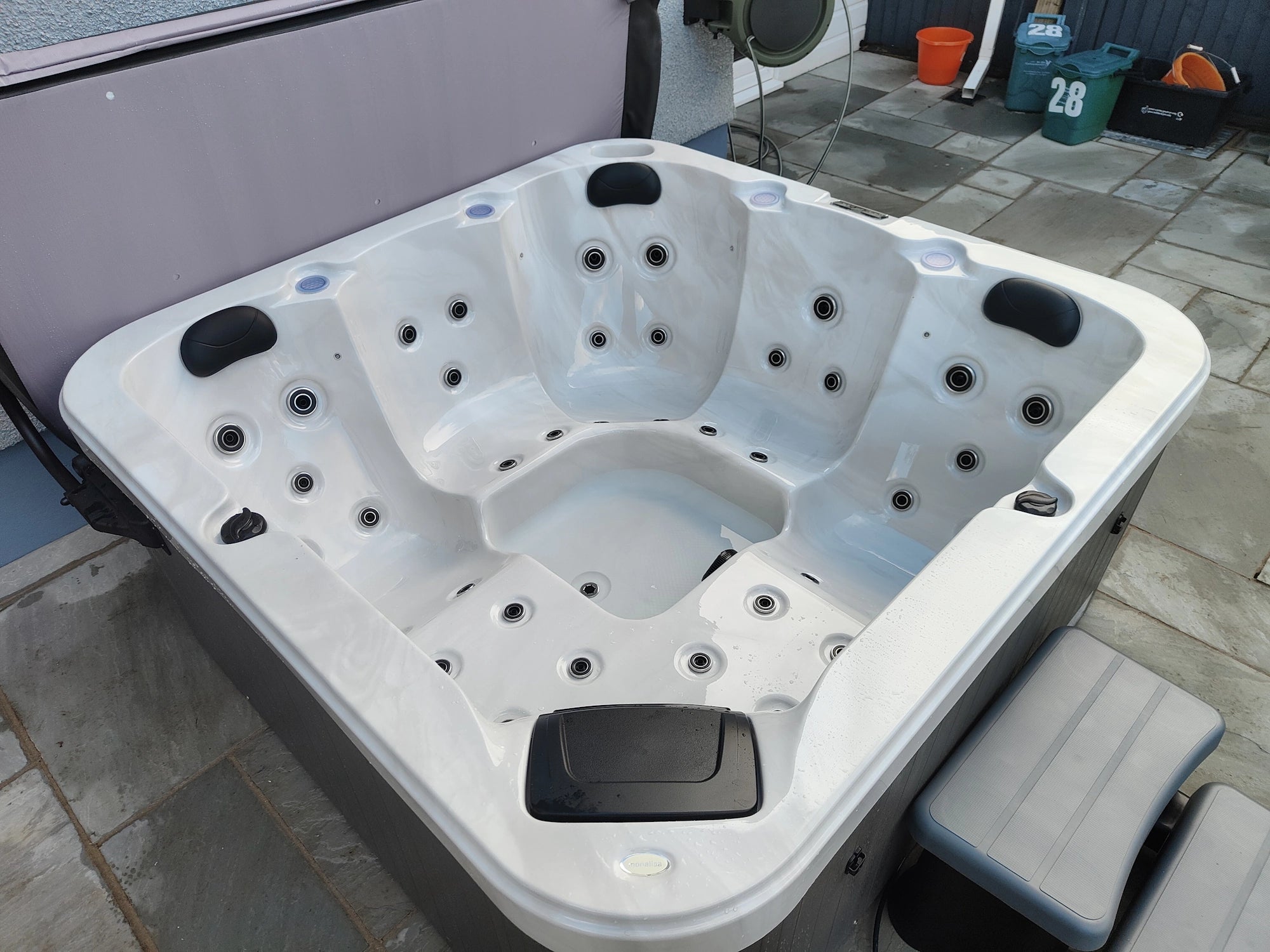 Apollo Ice Pro Twin Premium