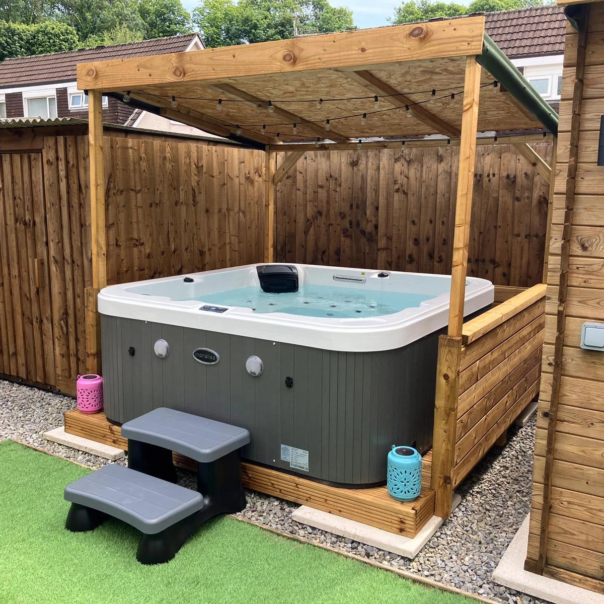 Apollo Ice Pro Twin Premium