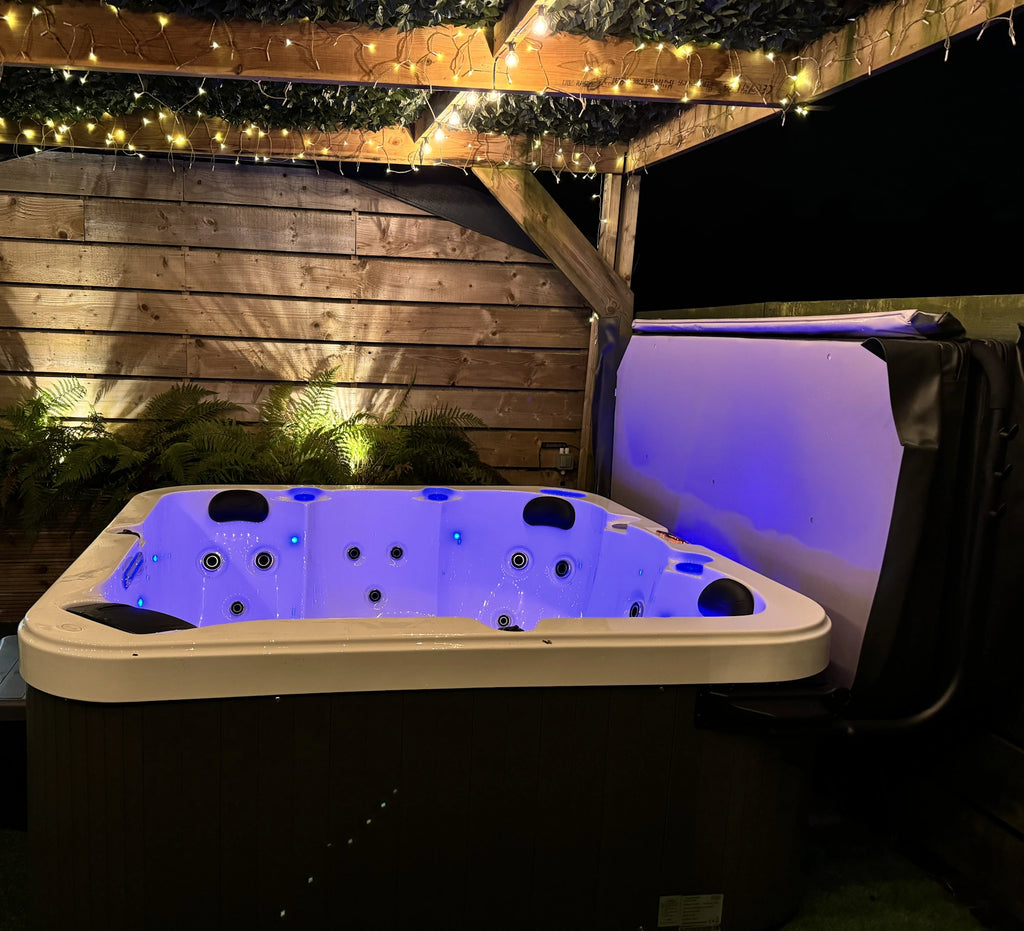 Apollo Ice Pro Twin Premium