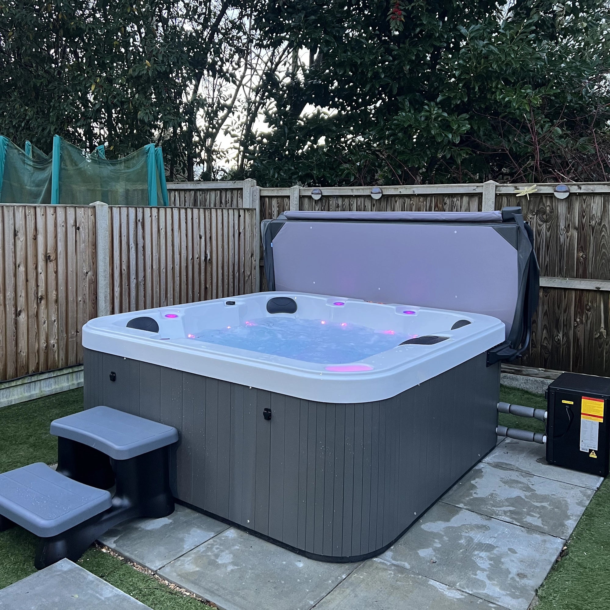 Apollo Ice Pro Premium