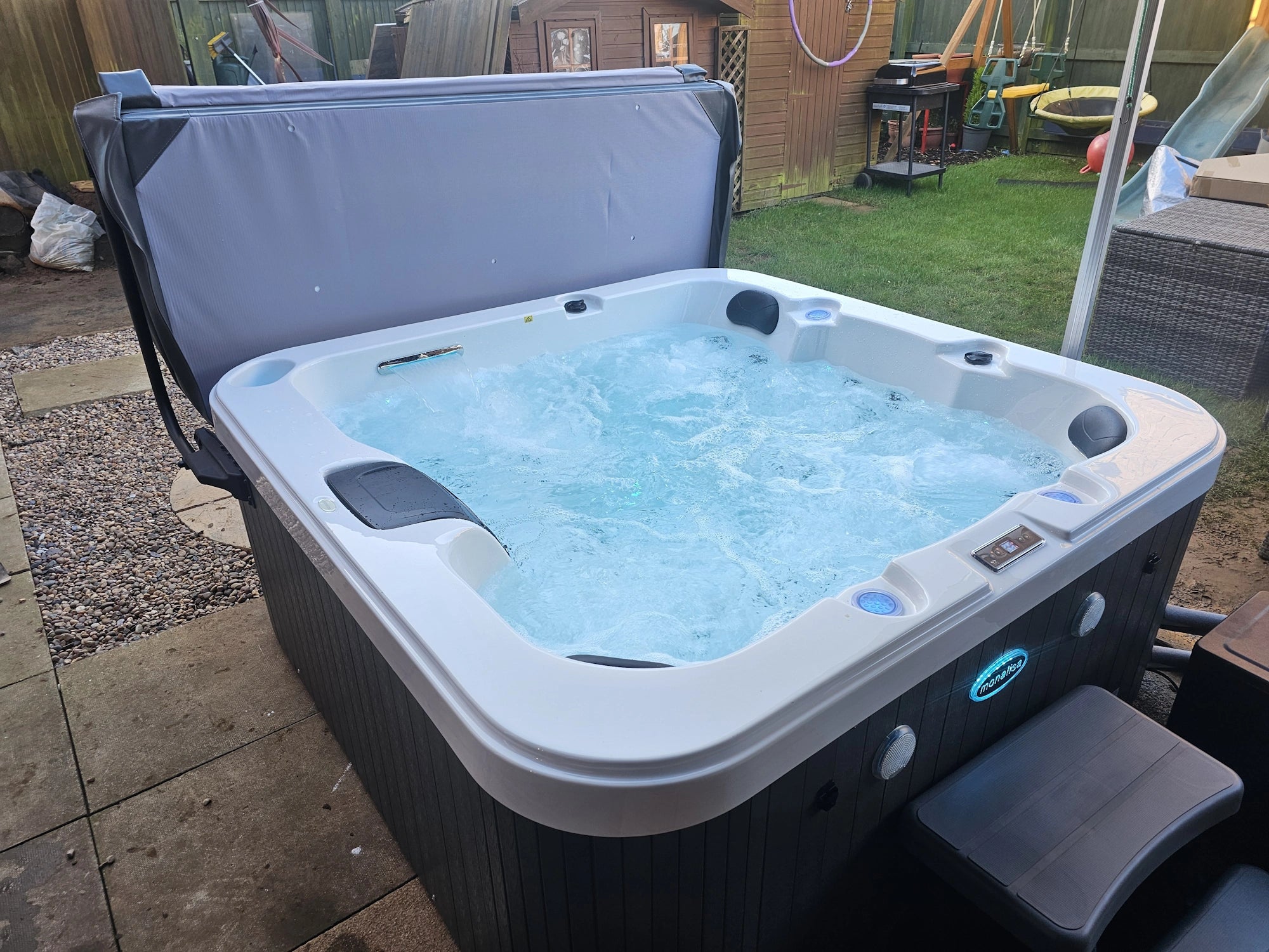 Apollo Ice Pro Premium