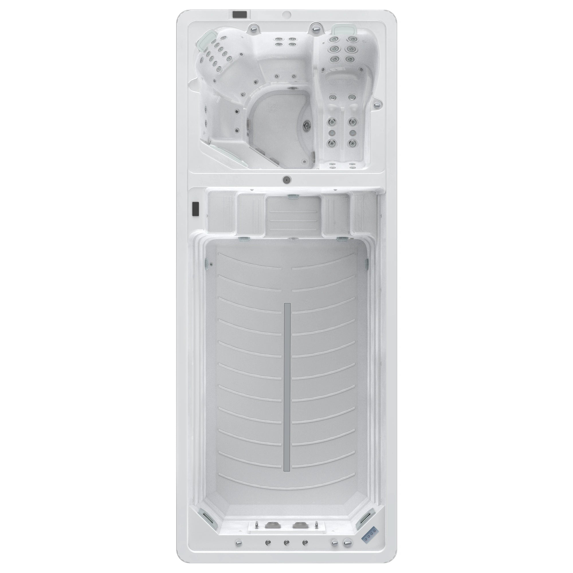 Aqua Life Hydro 6.0 Duo