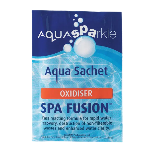 Aquasparkle Spa Fusion Oxidiser