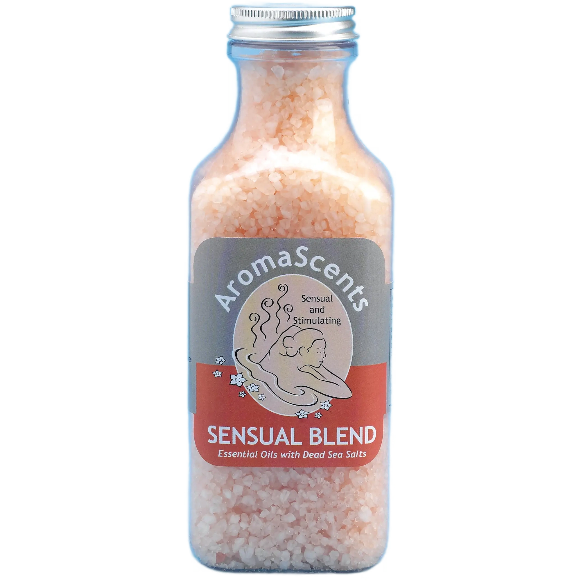 AromaScents Sensual Blend Hot Tub Spa Fragrance