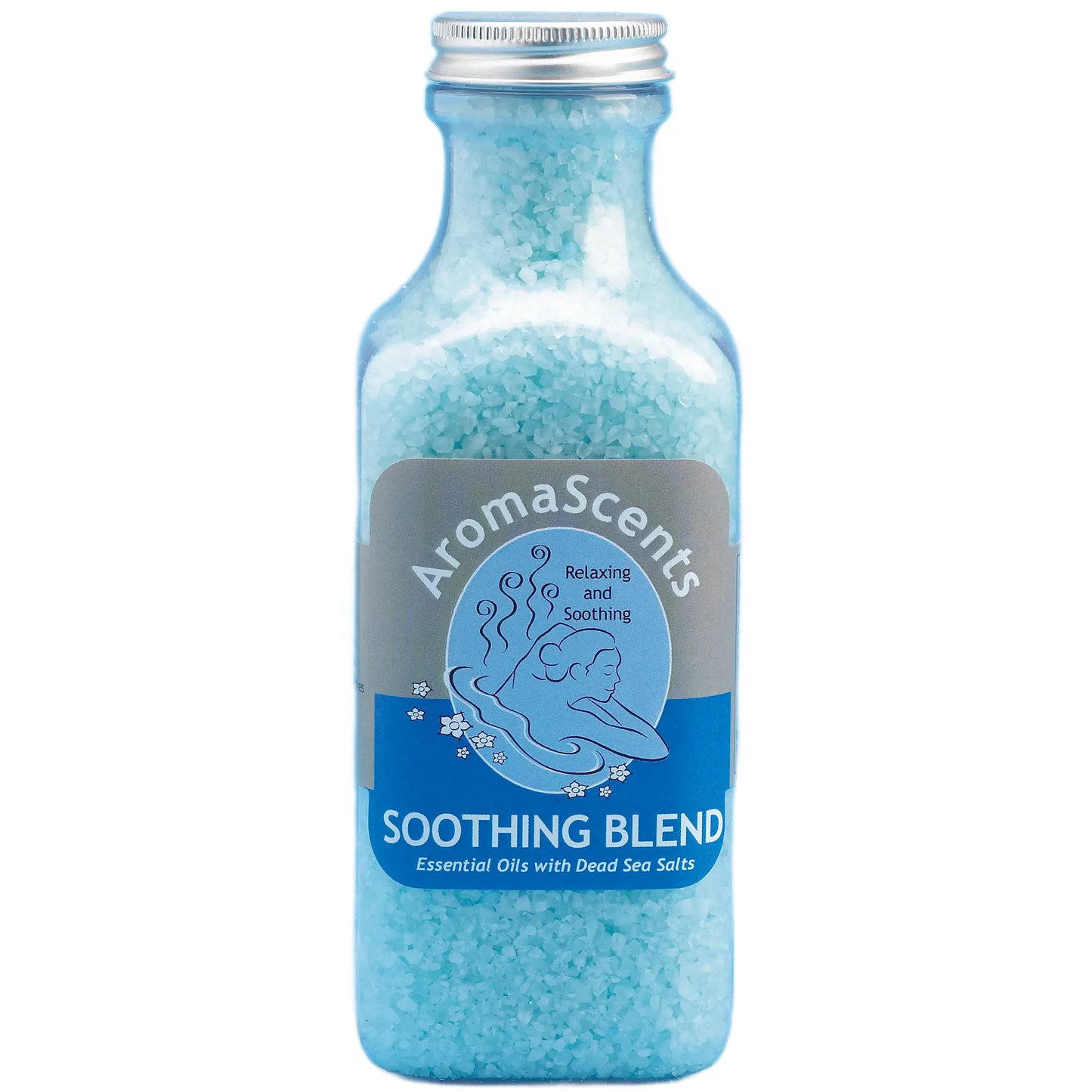 AromaScents Soothing Blend Hot Tub Spa Fragrance