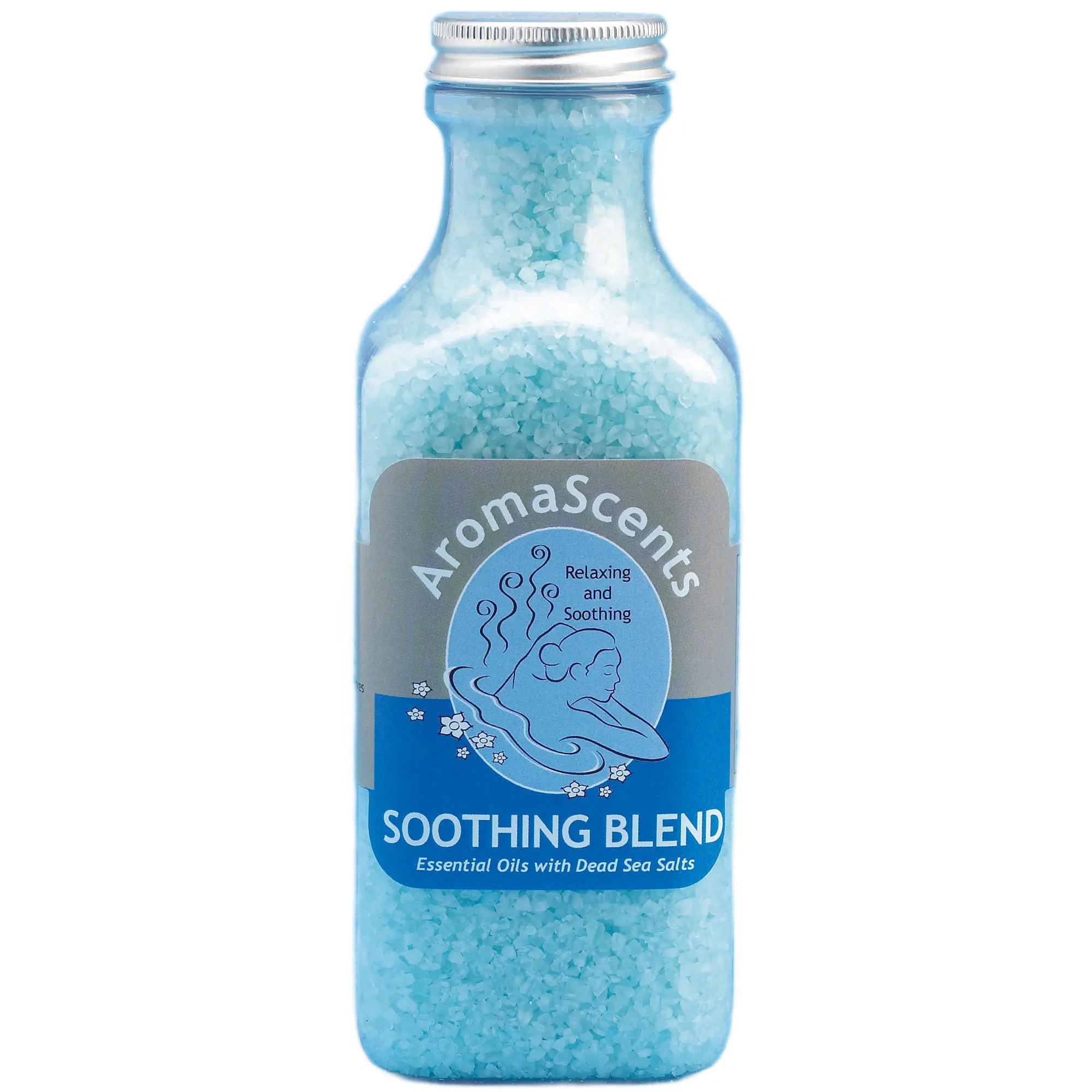 AromaScents Soothing Blend Hot Tub Spa Fragrance