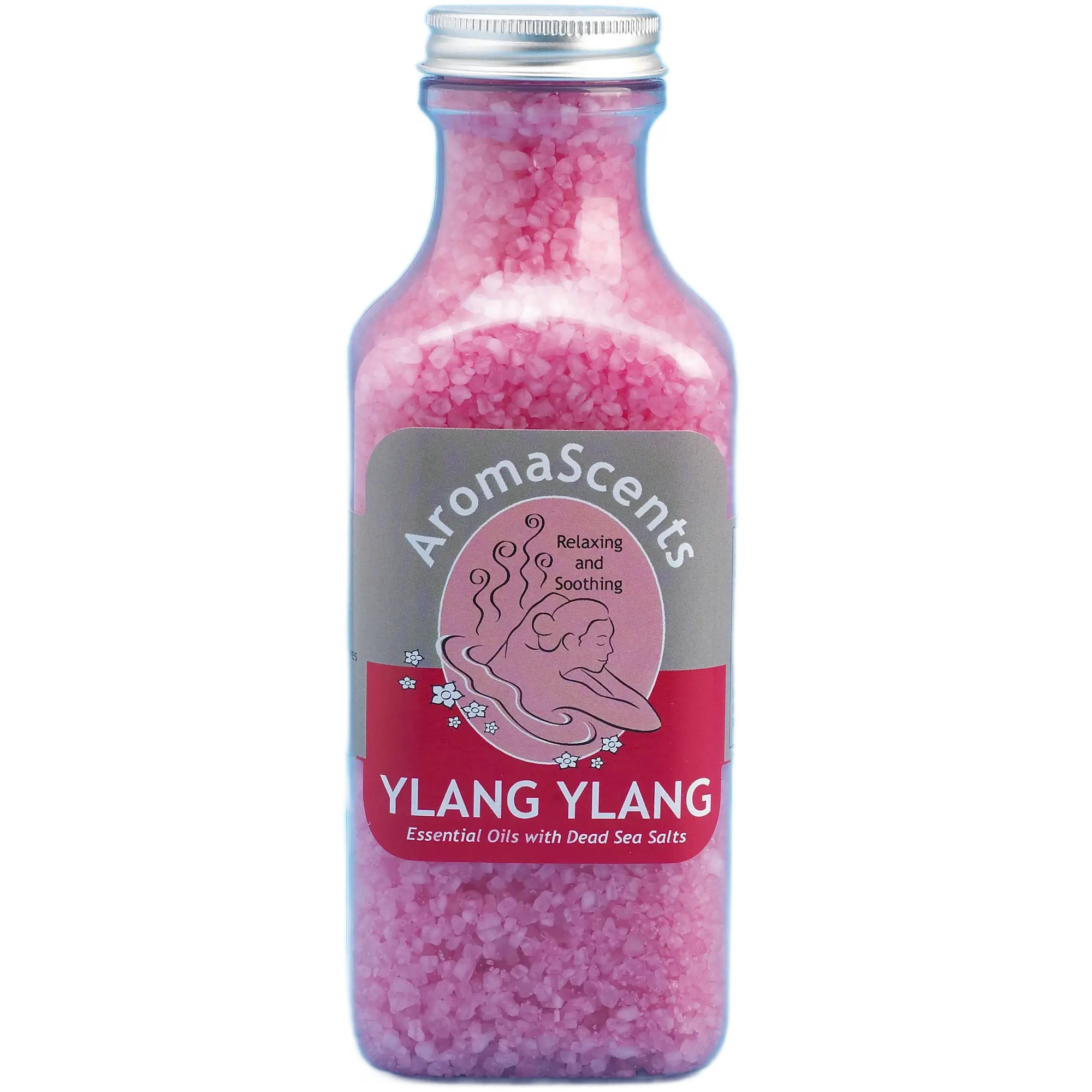 AromaScents Ylang Ylang Hot Tub Spa Fragrance