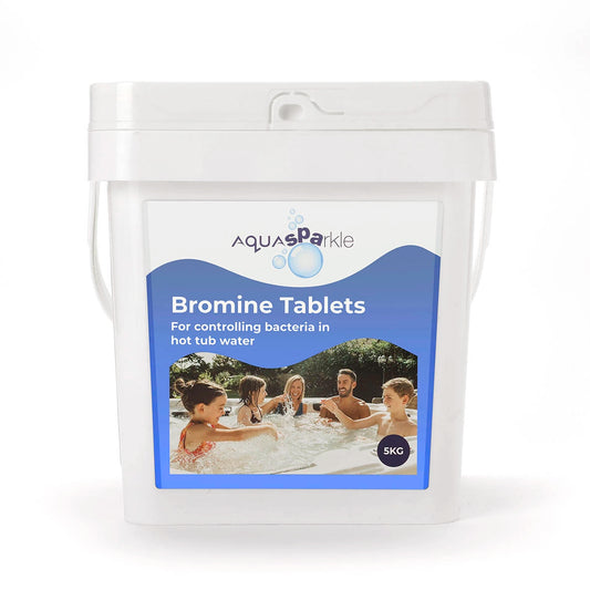 Blue Horizons Bromine Tablets 5kg