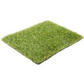 Tri-Colour Natural Look Pet Friendly Artificial Grass
