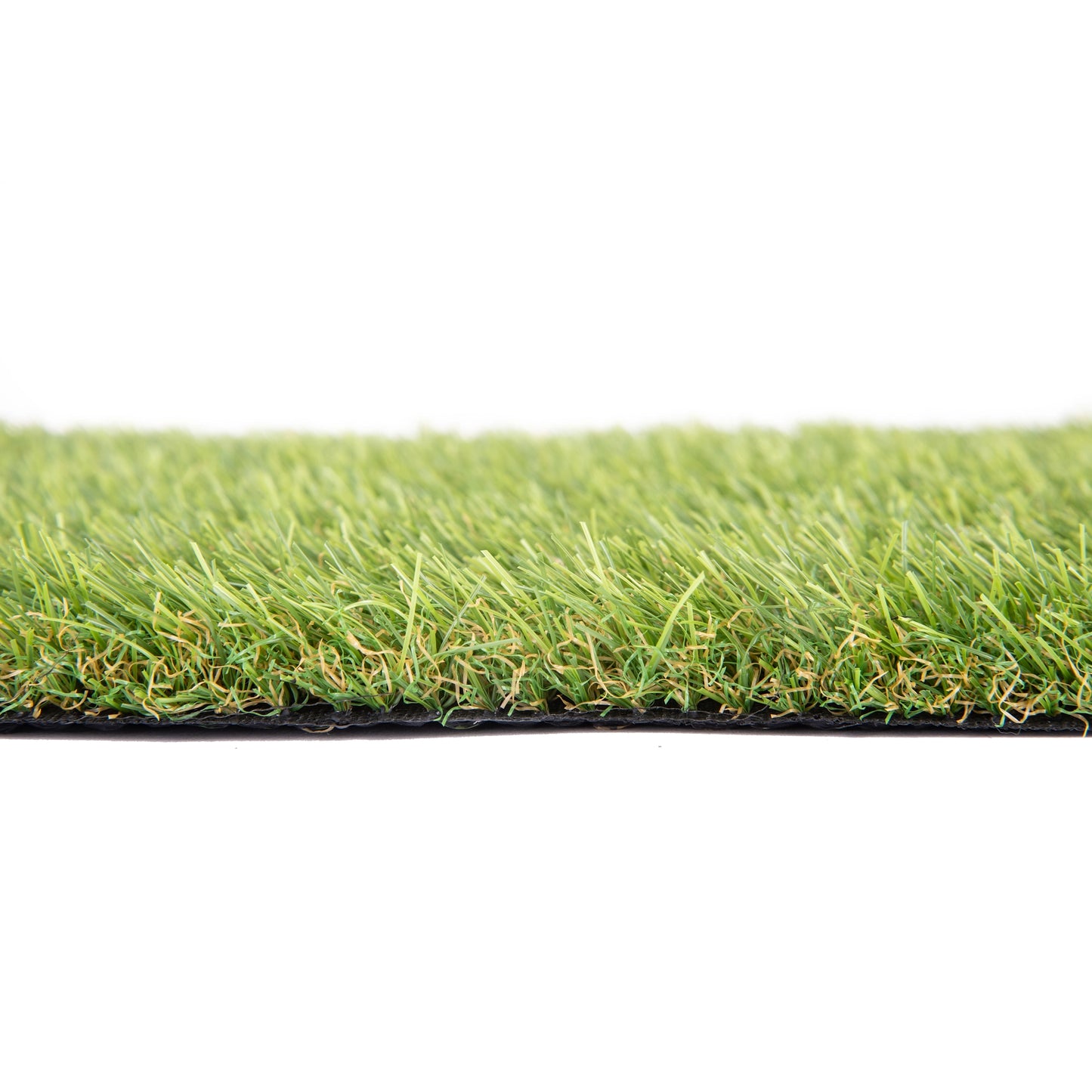 Tri-Colour Natural Look Pet Friendly Artificial Grass