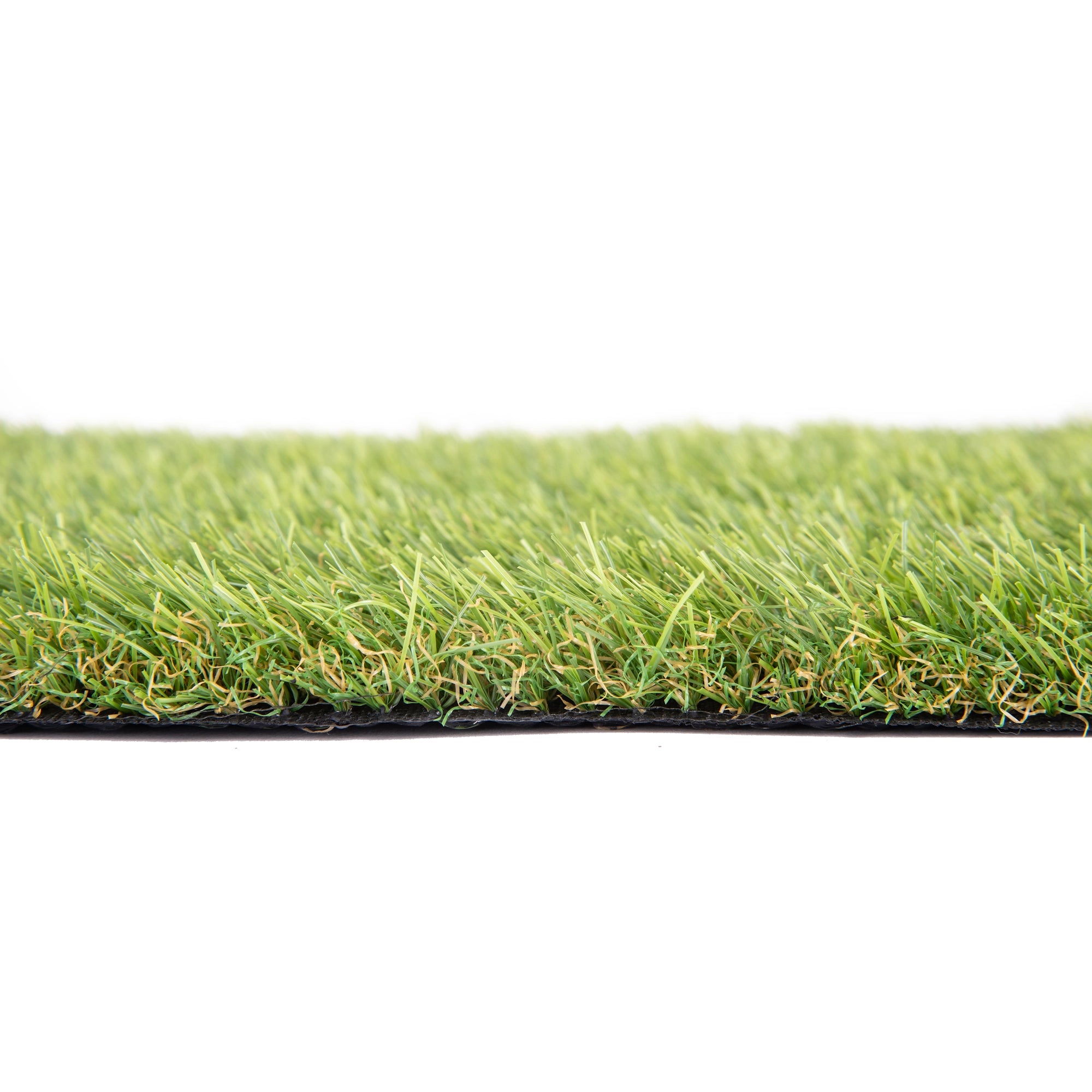Tri-Colour Natural Look Pet Friendly Artificial Grass