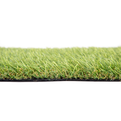 Tri-Colour Natural Look Pet Friendly Artificial Grass