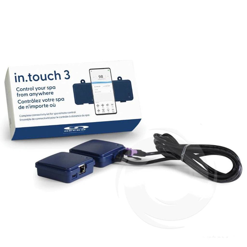 Gecko IN.touch 3 Hot Tub Wifi Module
