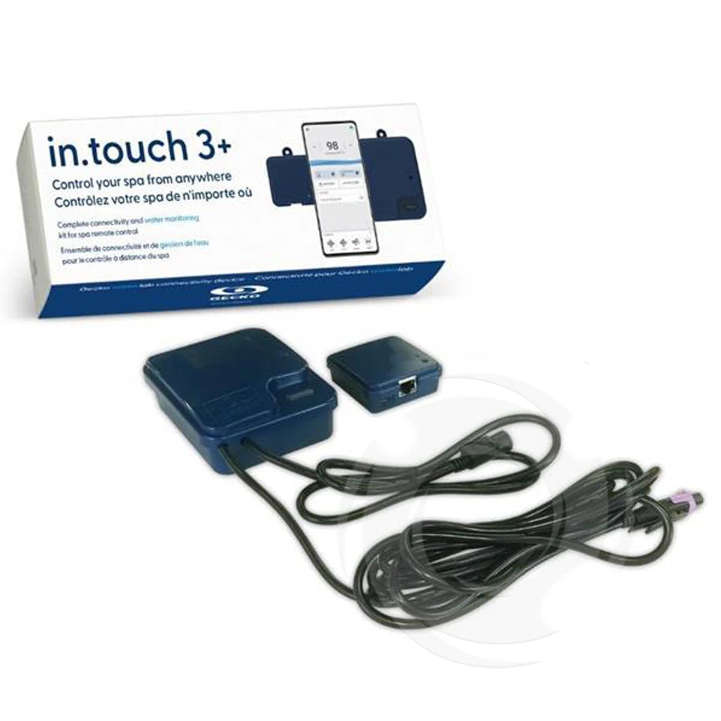 Gecko IN.touch 3+ Hot Tub Wifi Module