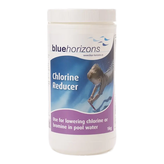 Blue Horizons Chlorine Reducer 1kg