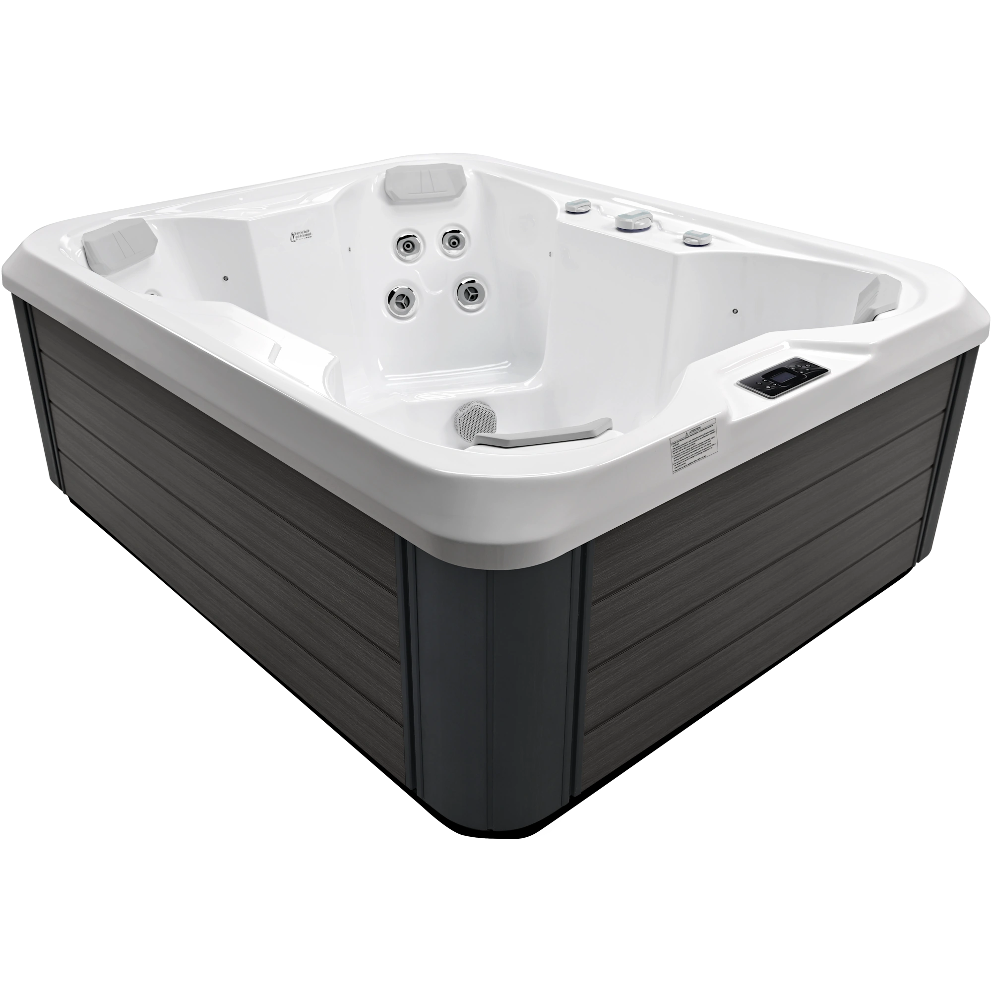 EQ130 Lite Equinox