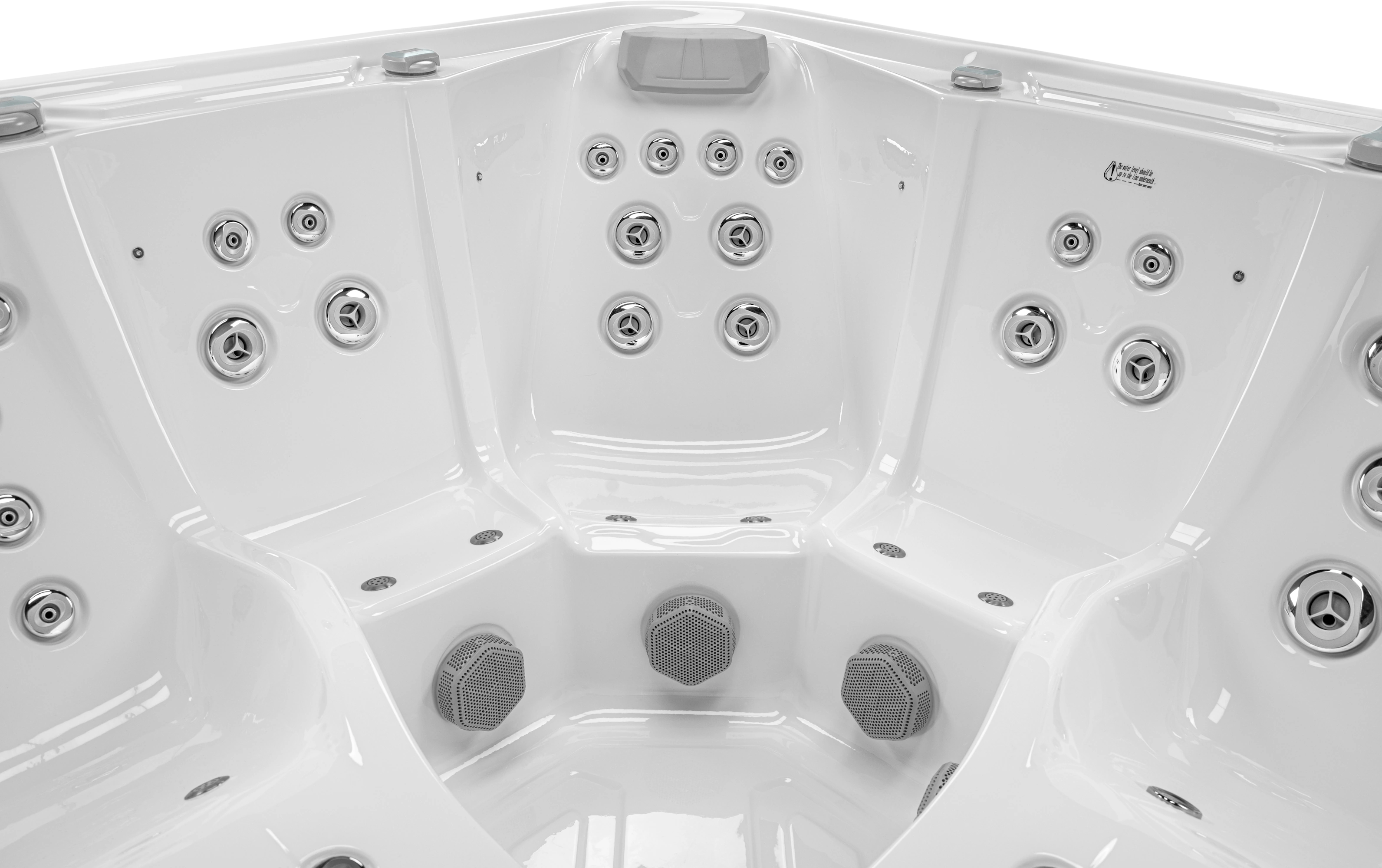 EQ570 Pro Equinox