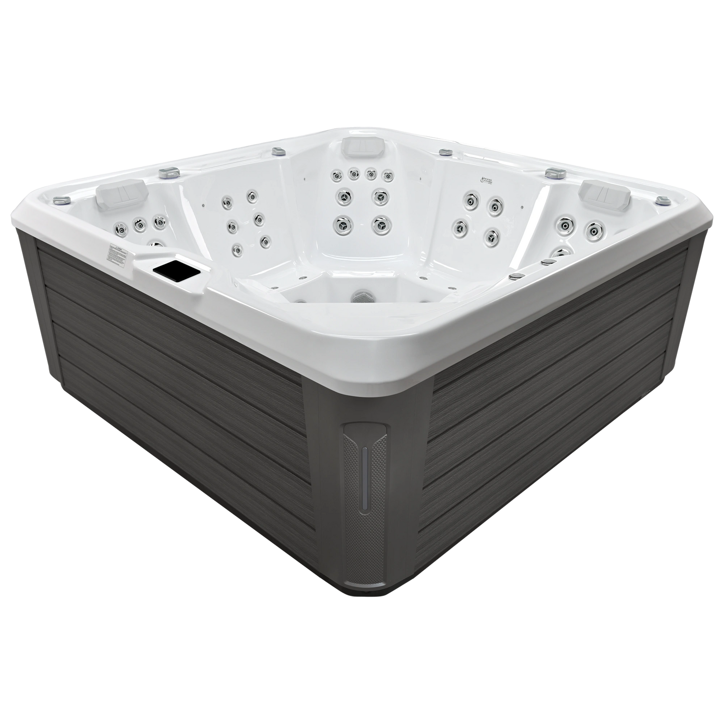 EQ770 Pro Equinox - 5 Person Oasis Spas Hot Tub